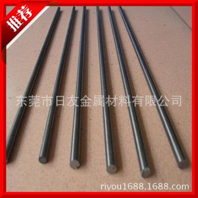 供應CD-750鎢鋼 耐高溫硬質合金鎢鋼 進口超微粒鎢鋼圓棒