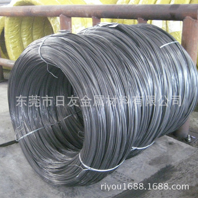 供應(yīng)5052大直徑鋁合金線/鉚釘鋁合金線 5052鋁線 5052氧化鋁線