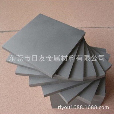 耐沖擊鎢鋼 日本AF1鎢鋼板 沖壓模具鎢鋼 高強度耐磨鎢鋼板塊