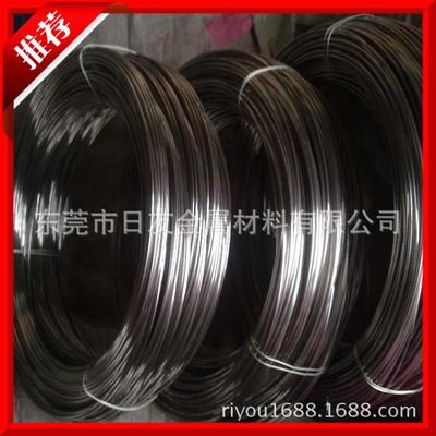 供應鐵鎳合金4J29 可伐合金絲4J29價格 進口鎳合金價格