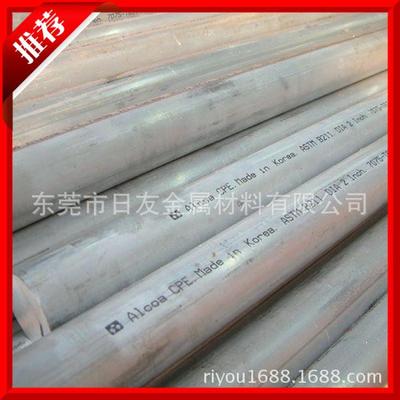 供應6082鋁棒 熱處理鋁合金 抗腐蝕6082大直徑鋁合金棒材