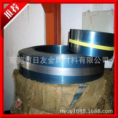 供應60Si2CrA彈簧鋼 60Si2CrA性能及適用范圍 60Si2CrA彈簧鋼