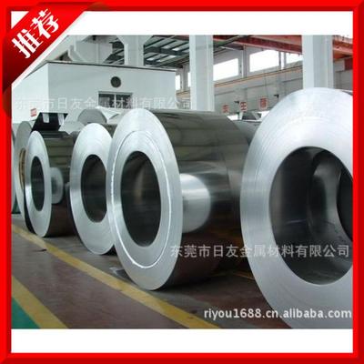 銷售日本原裝C7521鋅白銅棒鋅白銅帶 C7541洋白銅性能