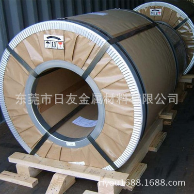 供應2J12永磁合金 2J12精密合金 2J12高溫合金 2J12鐵鎳合金