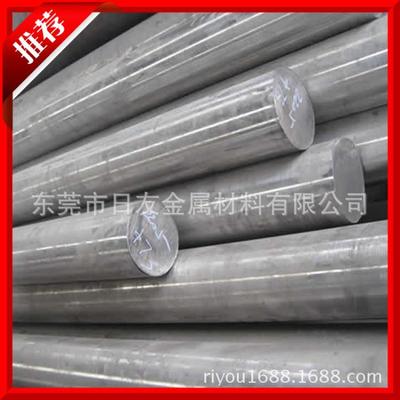 供應SUS303不銹鋼圓棒 303不銹鋼棒材 303易切削不銹鋼棒