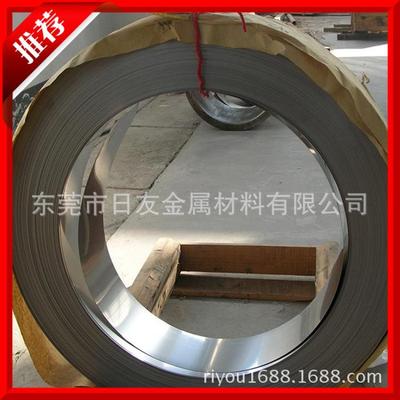 供應4J36鐵鎳合金 進口4J36鐵鎳合金帶 因瓦合金 可伐合金