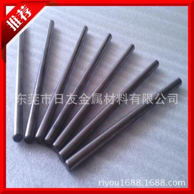 供應臺灣春保KG5鎢鋼圓棒 KG5硬質合金 耐沖擊超韌性KG5鎢鋼