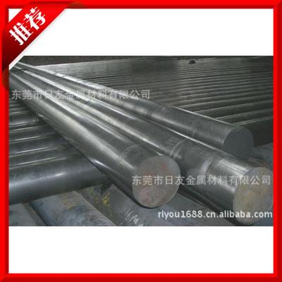 供應寶鋼產GCr15軸承鋼 耐磨 GCr15高碳鉻軸承鋼 光亮棒